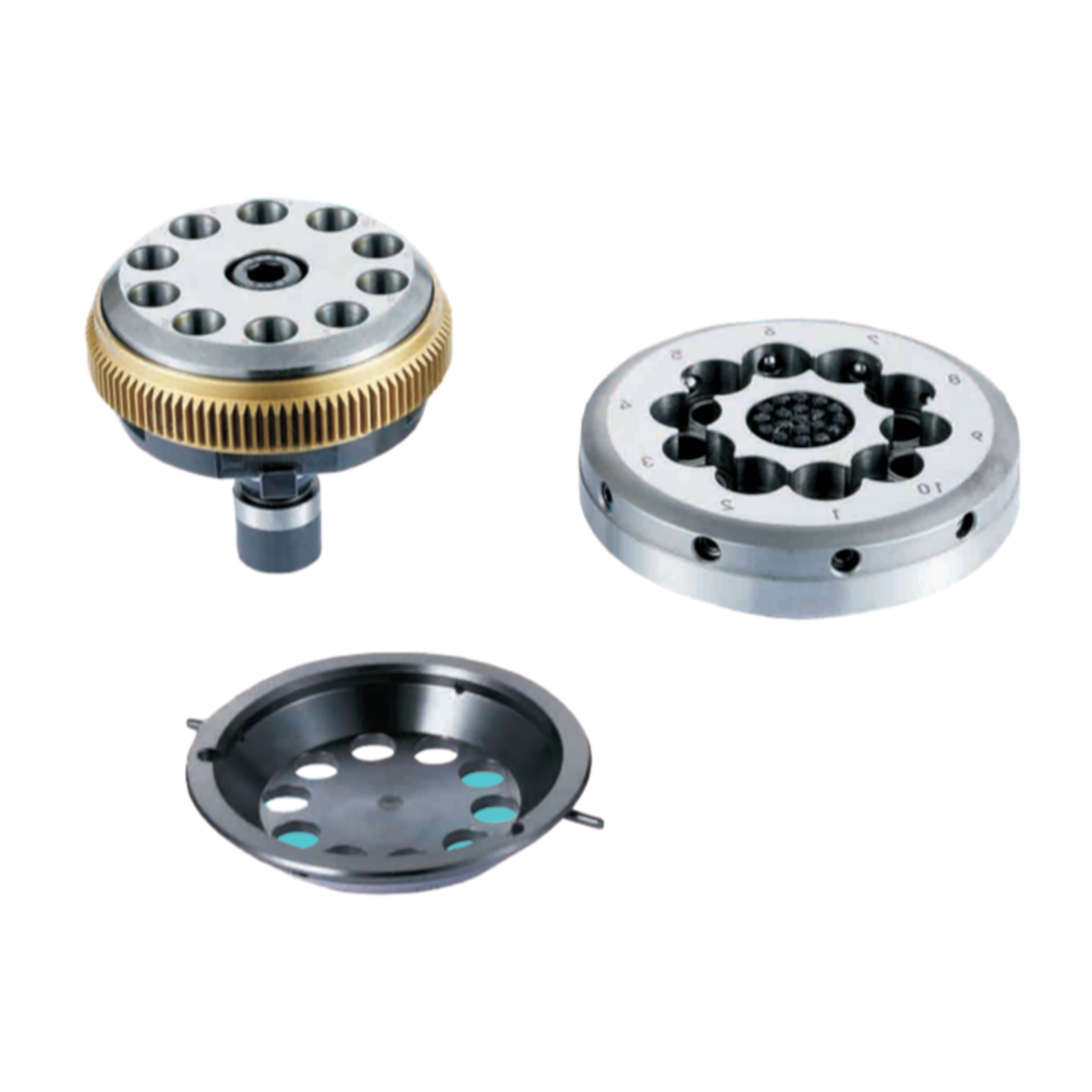 Global Engineering Technology-Product